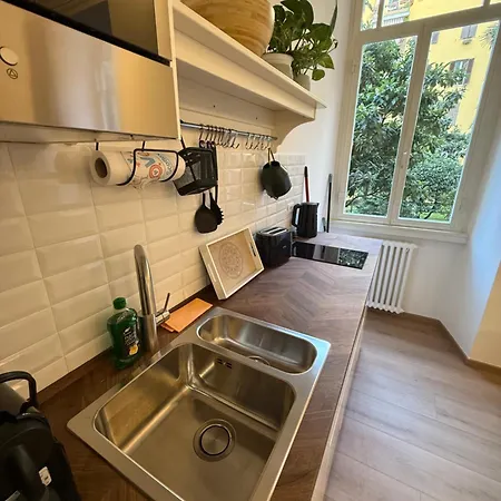 3 Vatican Apartmán *