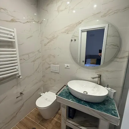 Appartement 3 Vatican *