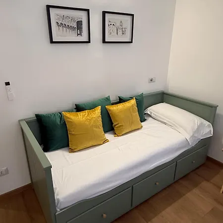 Appartement 3 Vatican