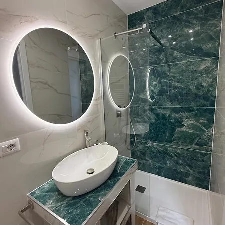 Apartamento 3 Vatican