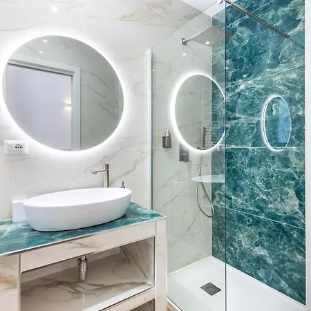 3 Vatican Appartement Rome