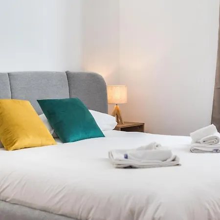 Appartement 3 Vatican *