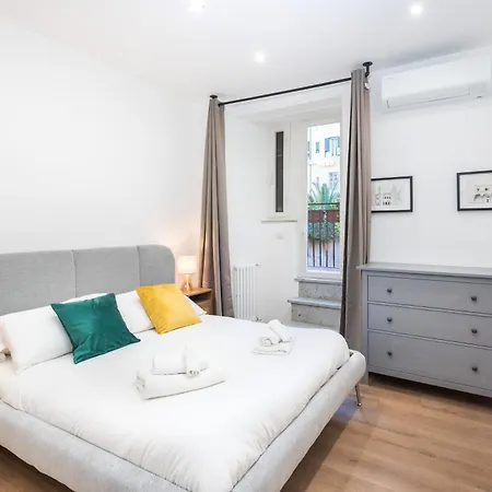 Apartamento 3 Vatican