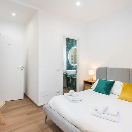 Apartamento 3 Vatican *