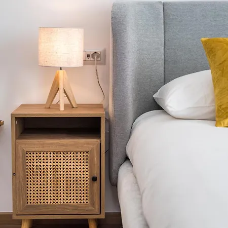 3 Vatican Appartement *