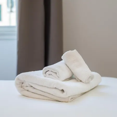 Apartamento 3 Vatican *