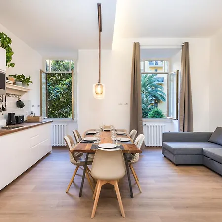 Appartement 3 Vatican *