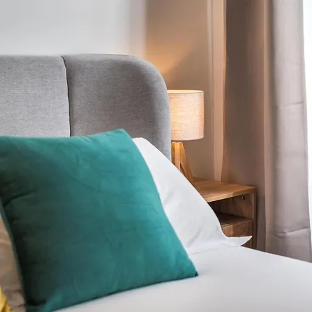 3 Vatican Appartement Rome