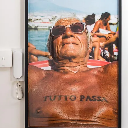 Apartamento 3 Vatican *