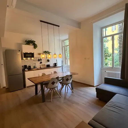 アパート 3 Vatican