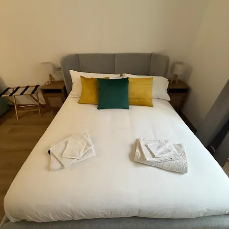 Apartament 3 Vatican Rzym