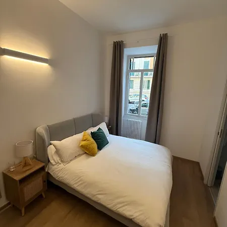 Apartament 3 Vatican *