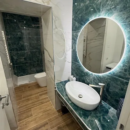 3 Vatican Apartament *