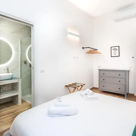 Apartament 3 Vatican Rzym