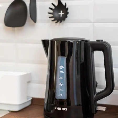 Apartament 3 Vatican Rzym