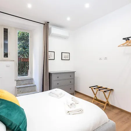 3 Vatican Apartament Rzym