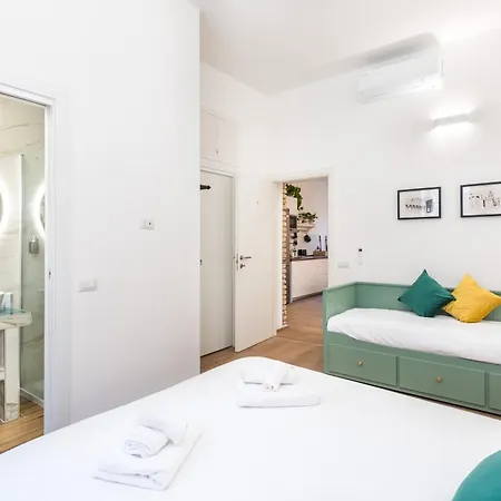 Apartament 3 Vatican