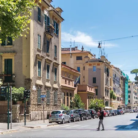 3 Vatican Apartament