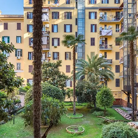 Apartament 3 Vatican