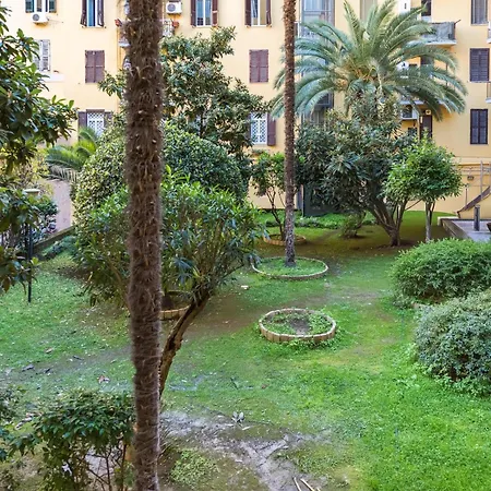 Apartament 3 Vatican